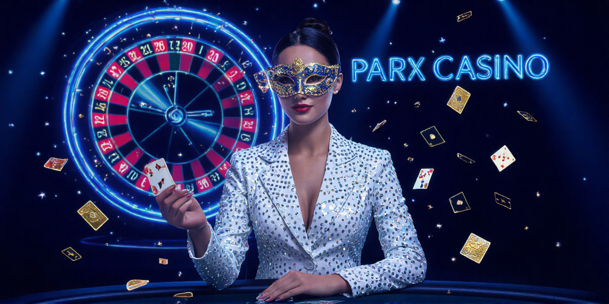 parx casino entrance