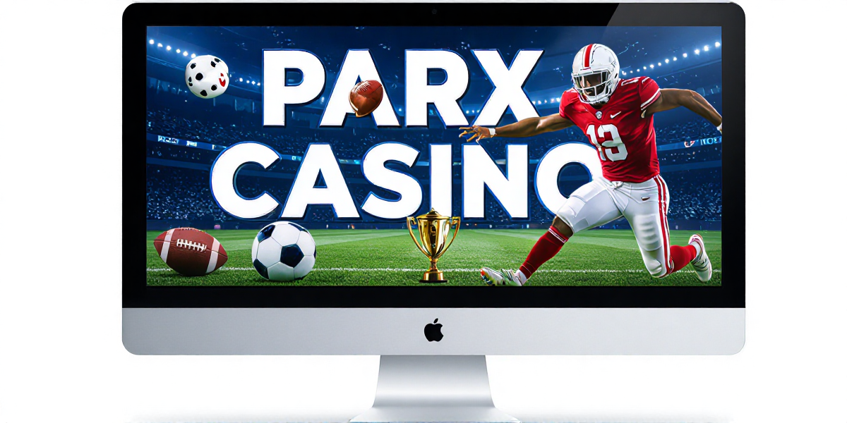 parx casino