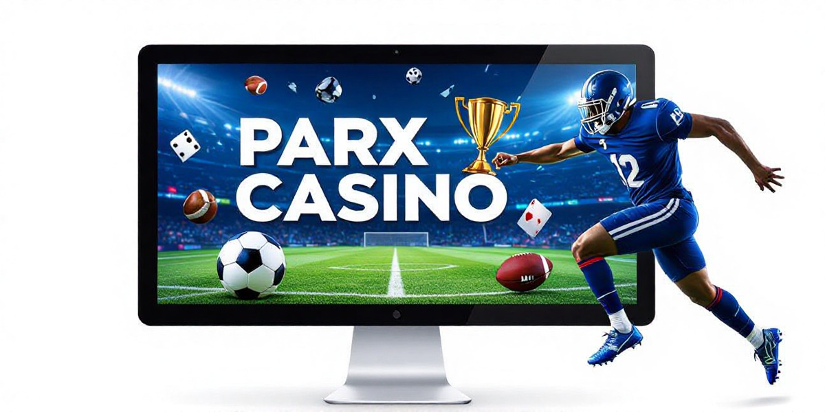 parx casino registration process