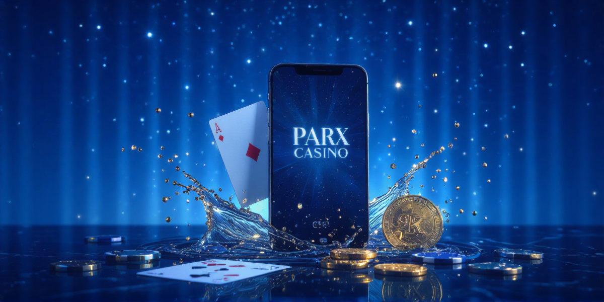 parx casino slot entrance