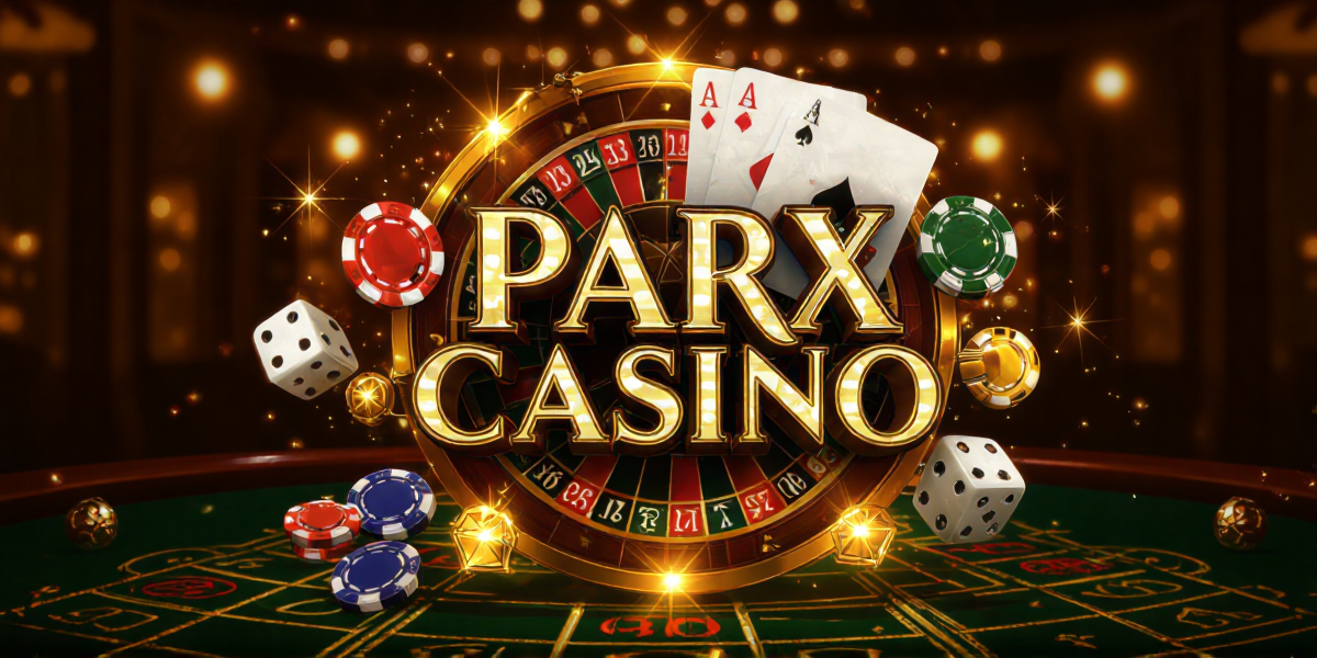 parx casino slot game